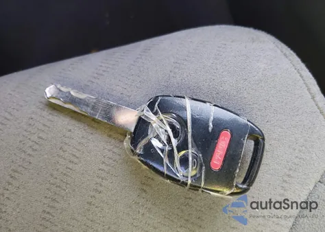 2009 Honda Civic Lx из США, поврежденный, VIN 2HGFG12669H540248